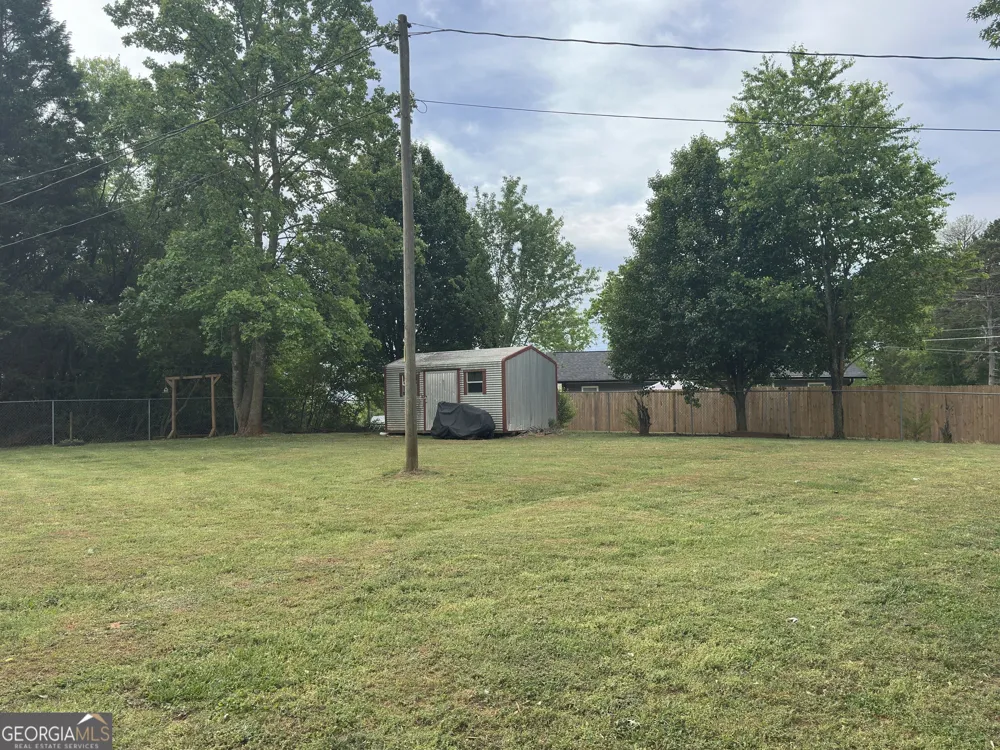 183 Garrison RD Cornelia, GA 30531