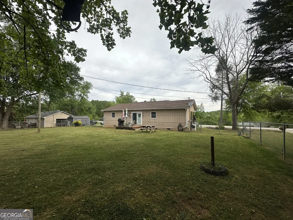 183 Garrison RD Cornelia, GA 30531