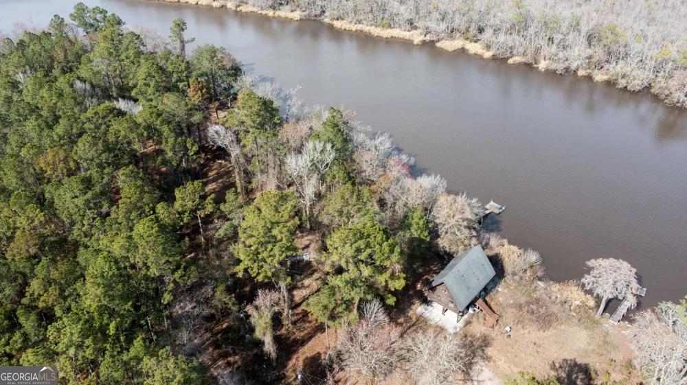0 Manning LN Folkston, GA 31537