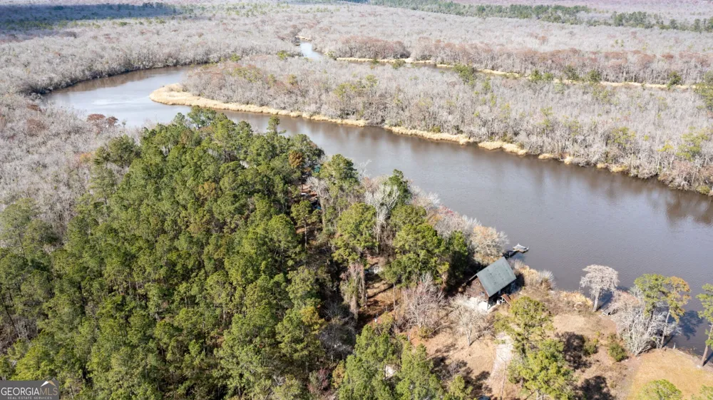 0 Manning LN Folkston, GA 31537