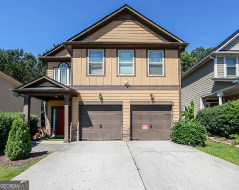 2480 Arnold Mill RD