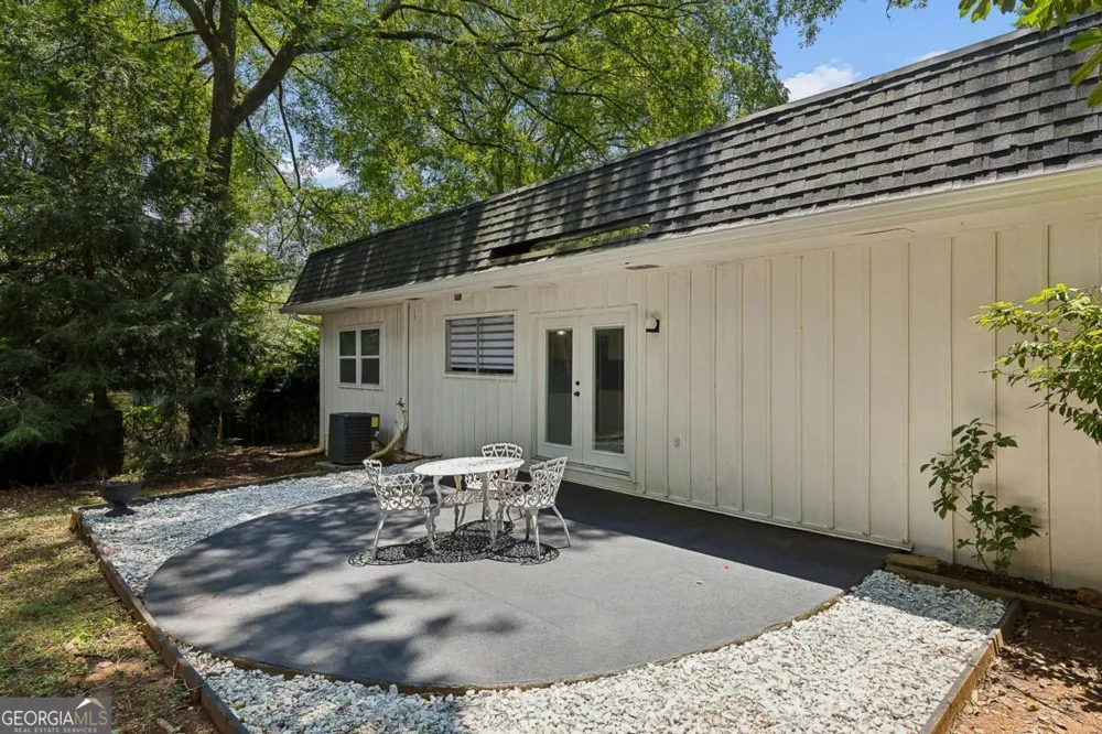 700 Cedar Knoll DR Roswell, GA 30076