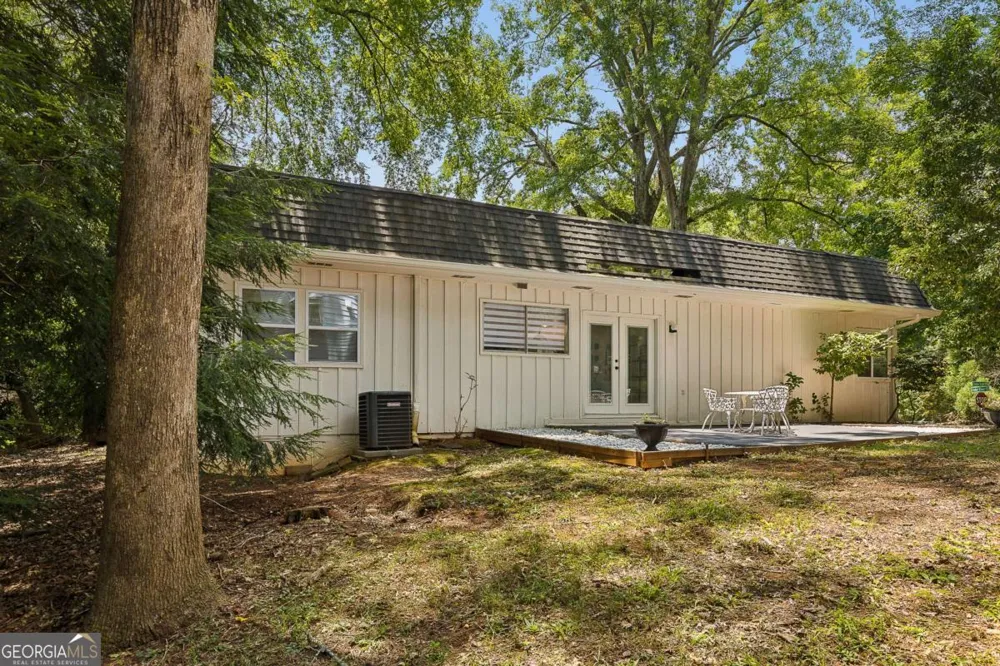 700 Cedar Knoll DR Roswell, GA 30076