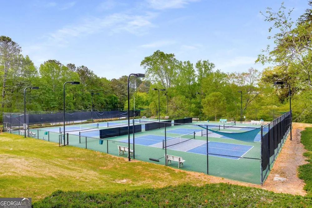 700 Cedar Knoll DR Roswell, GA 30076