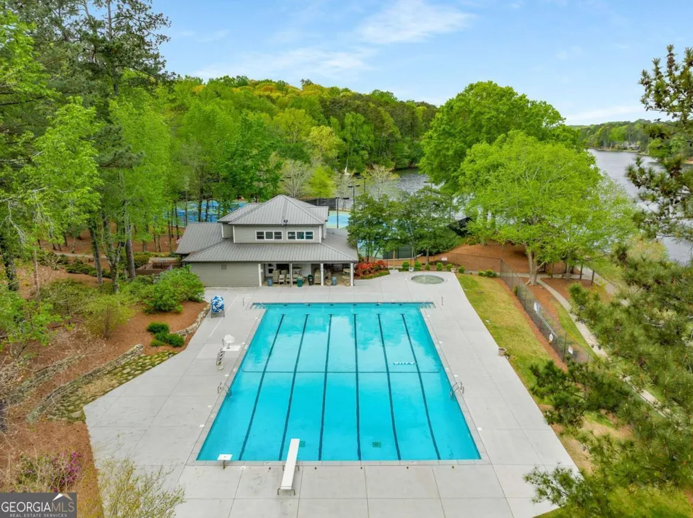 700 Cedar Knoll DR Roswell, GA 30076