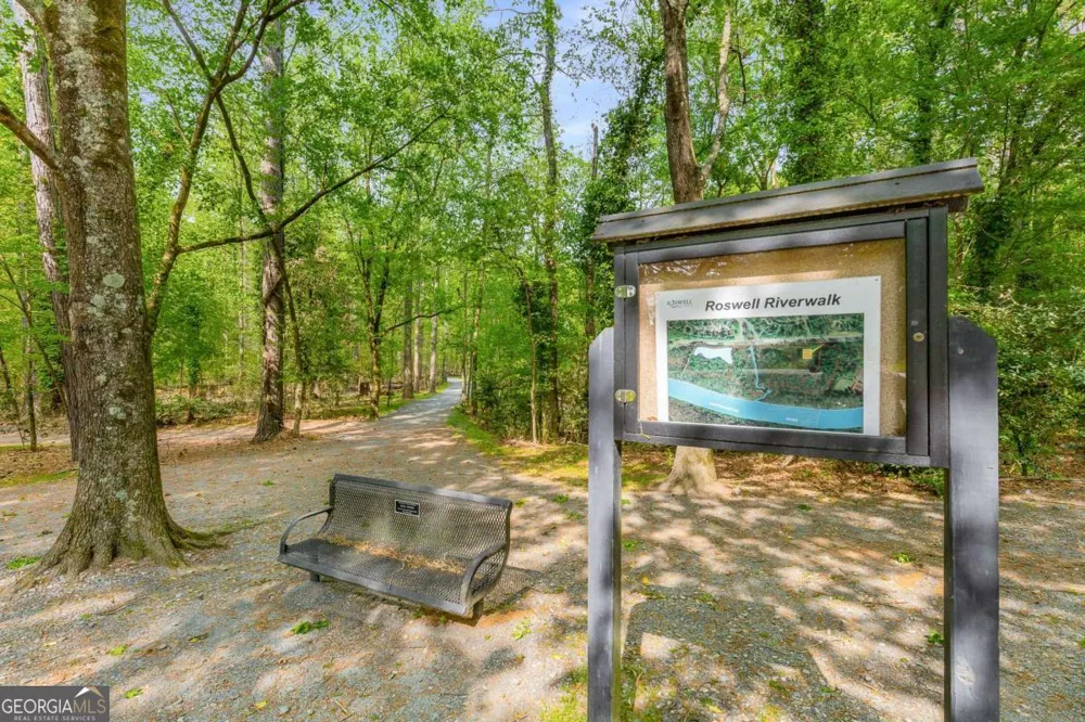 700 Cedar Knoll DR Roswell, GA 30076
