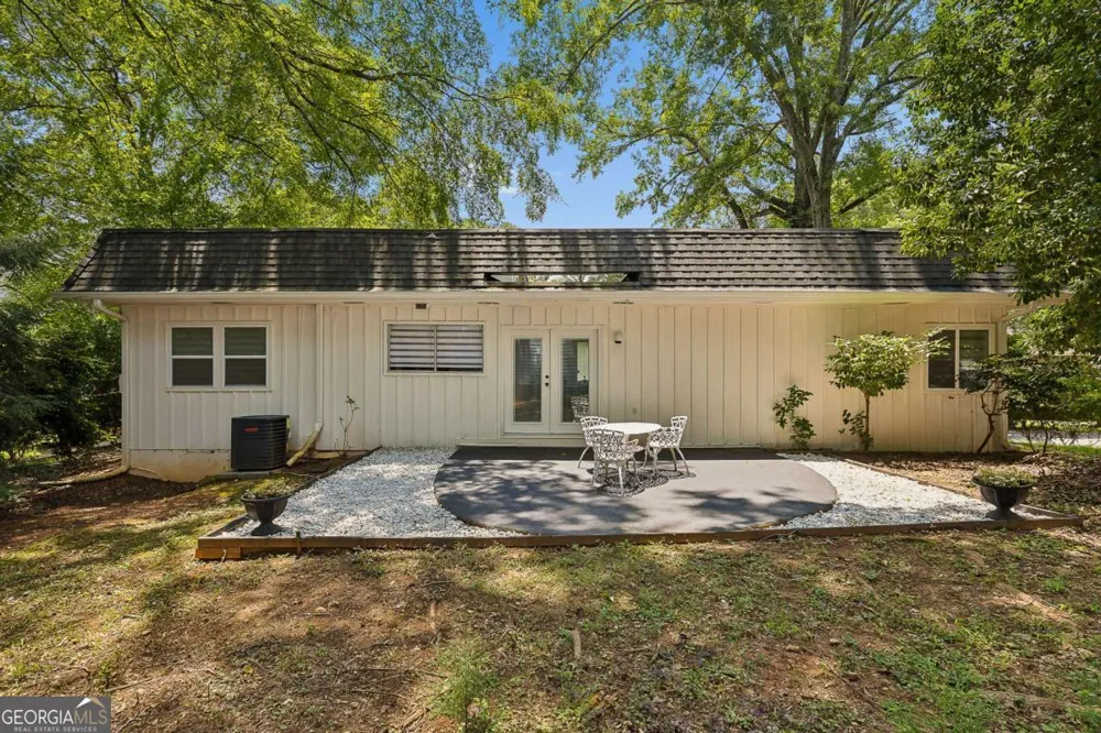 700 Cedar Knoll DR Roswell, GA 30076