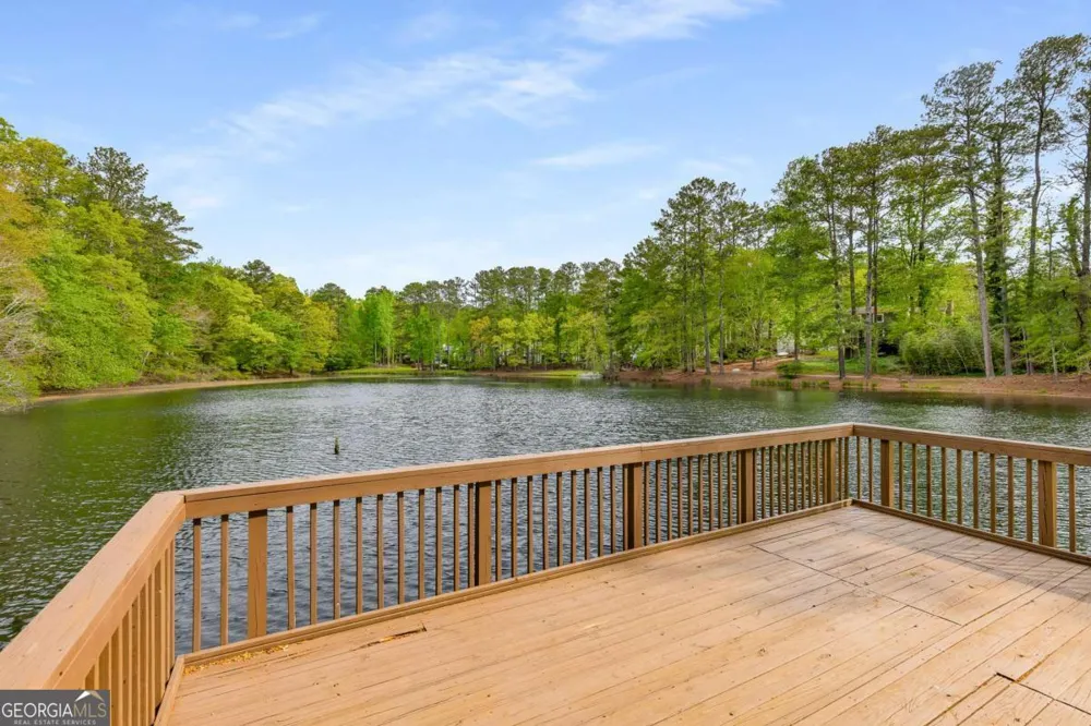 700 Cedar Knoll DR Roswell, GA 30076