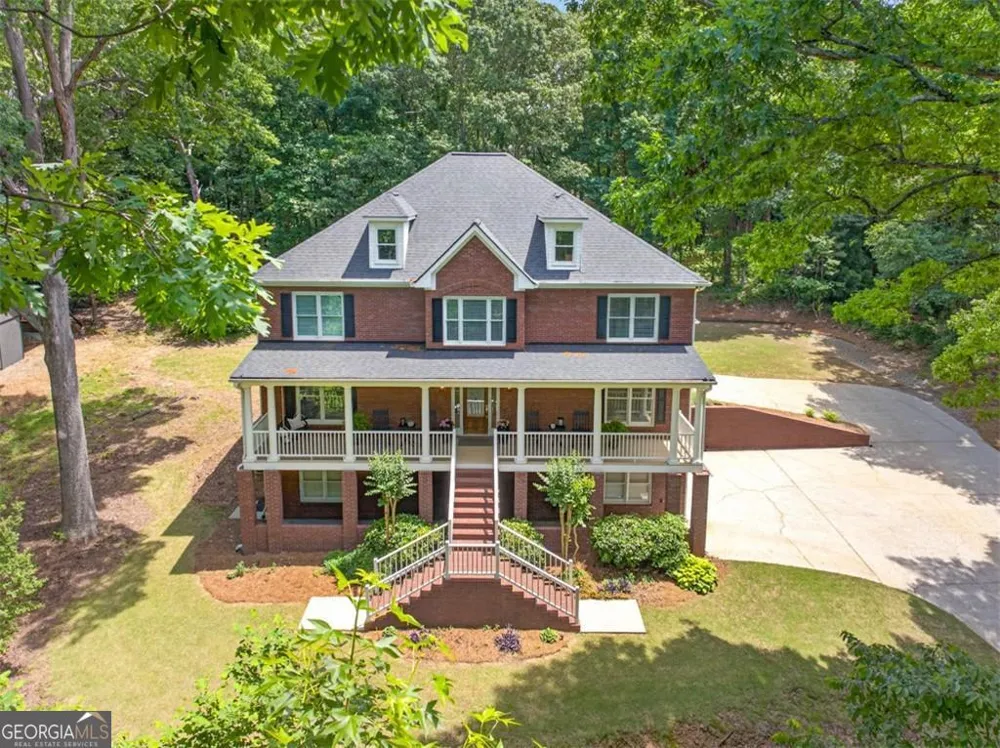 667 Wellington DR Winder, GA 30680