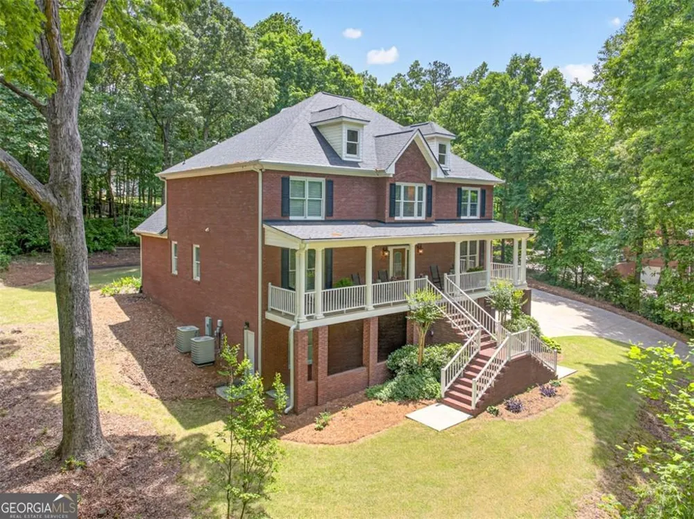 667 Wellington DR Winder, GA 30680