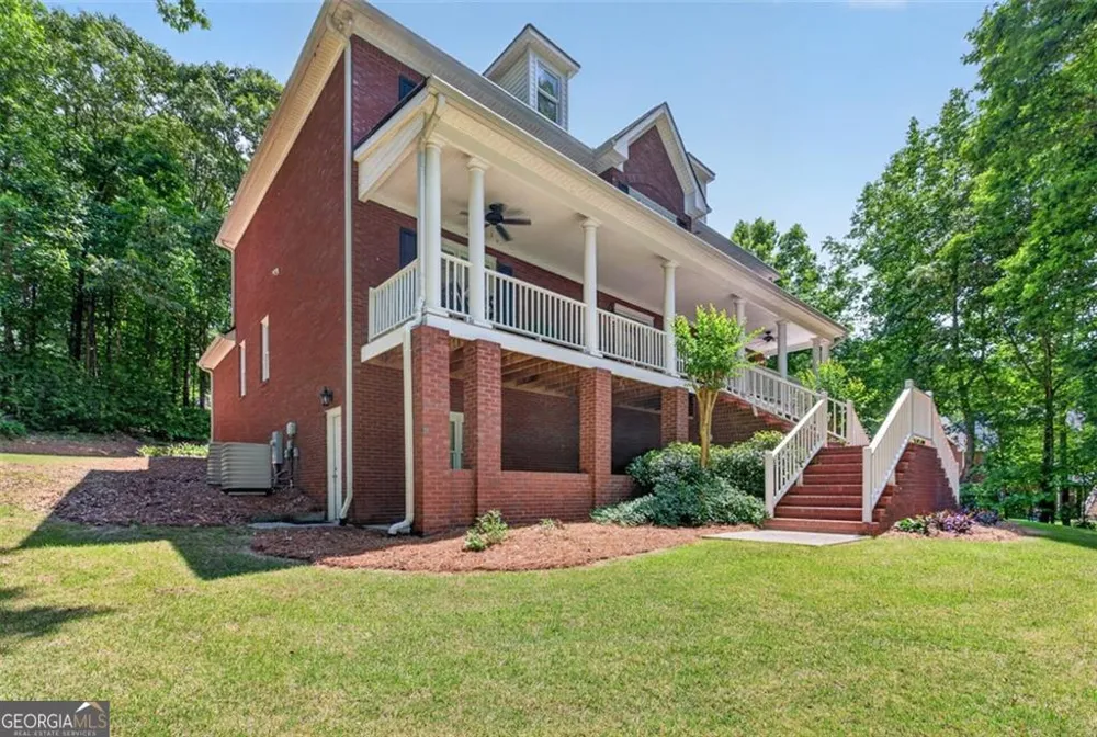 667 Wellington DR Winder, GA 30680