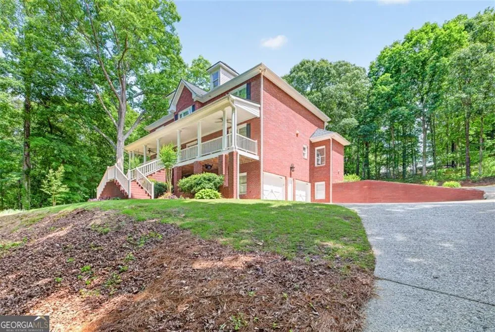 667 Wellington DR Winder, GA 30680