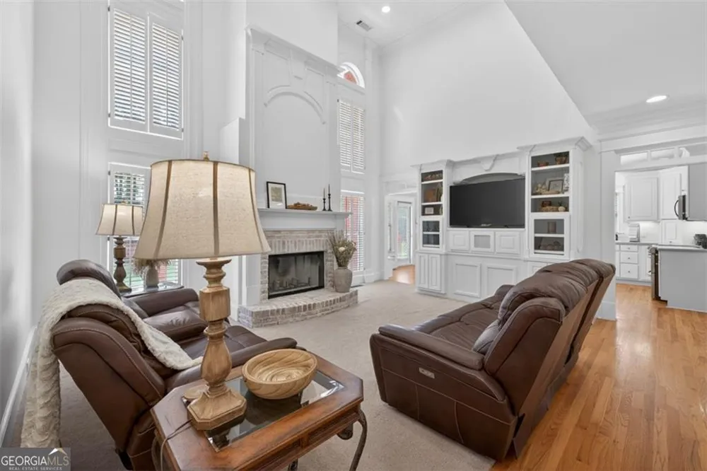 667 Wellington DR Winder, GA 30680
