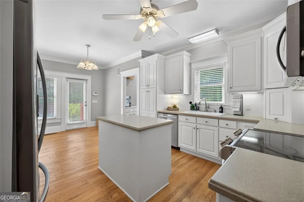667 Wellington DR Winder, GA 30680