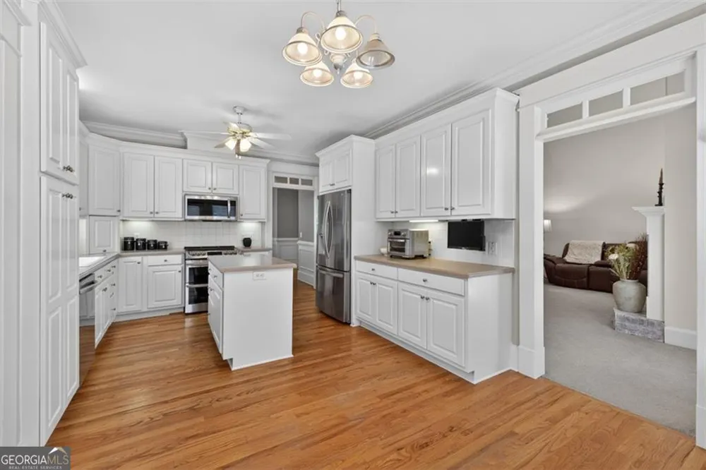 667 Wellington DR Winder, GA 30680