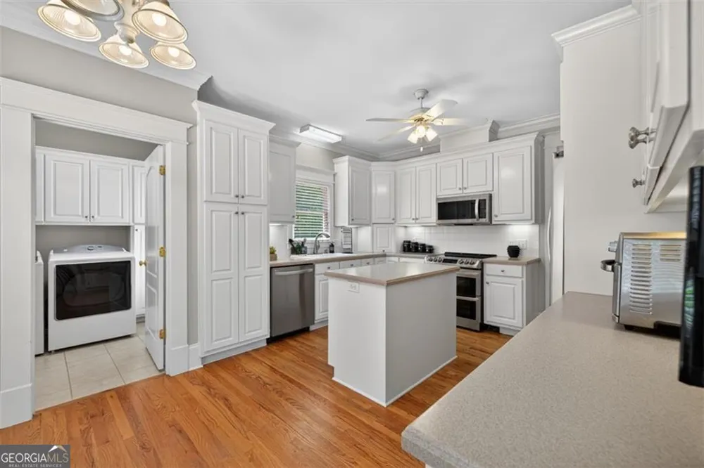 667 Wellington DR Winder, GA 30680