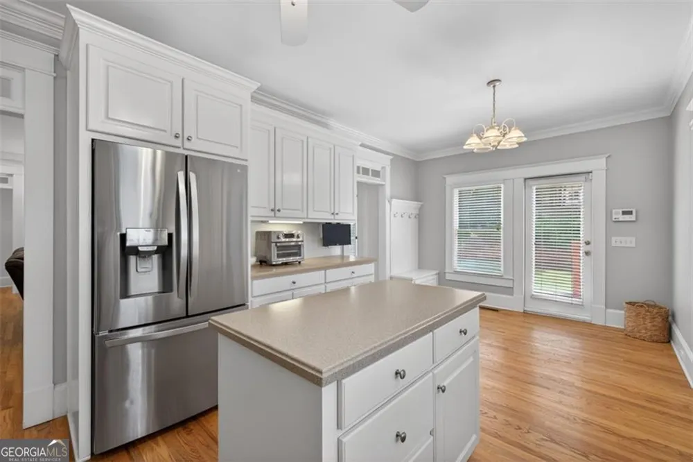 667 Wellington DR Winder, GA 30680