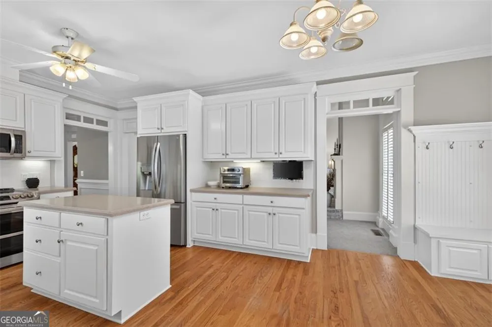 667 Wellington DR Winder, GA 30680