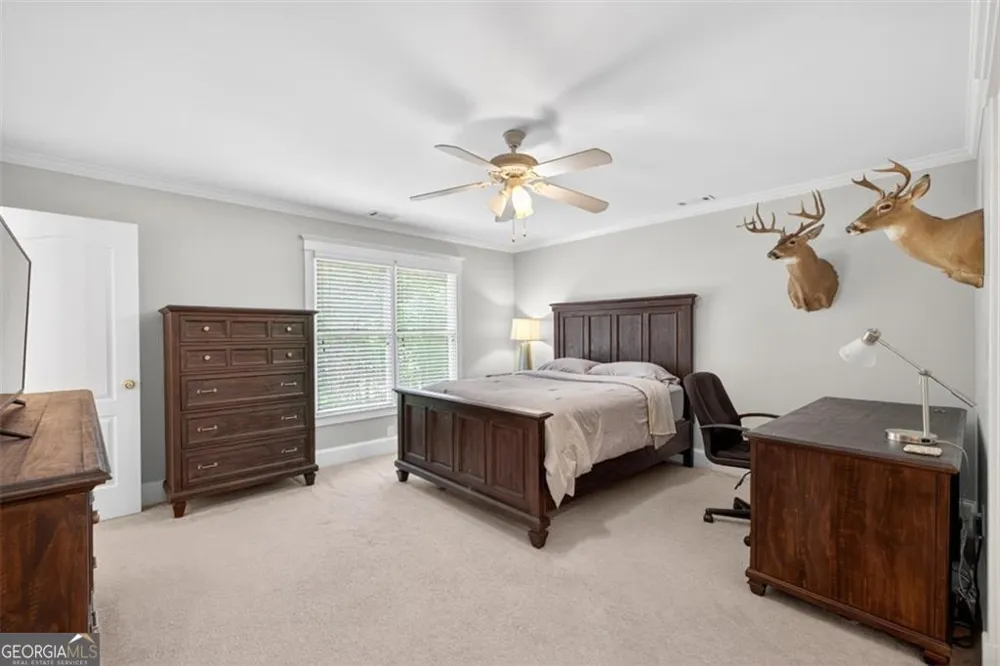 667 Wellington DR Winder, GA 30680