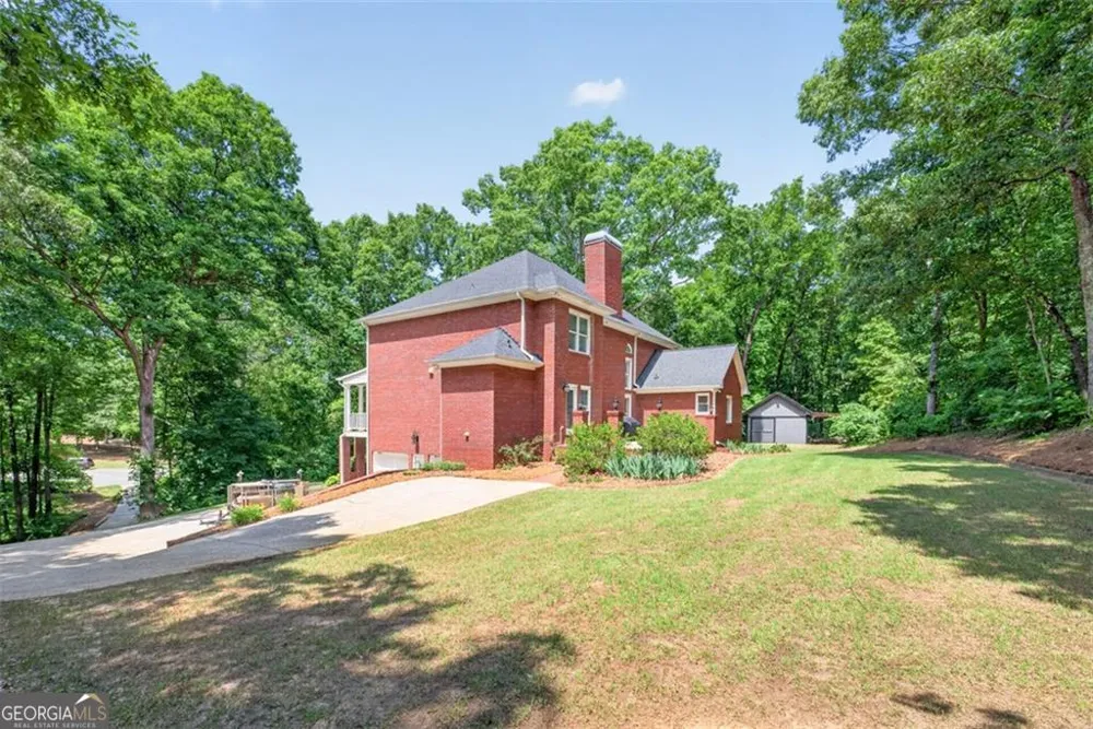 667 Wellington DR Winder, GA 30680