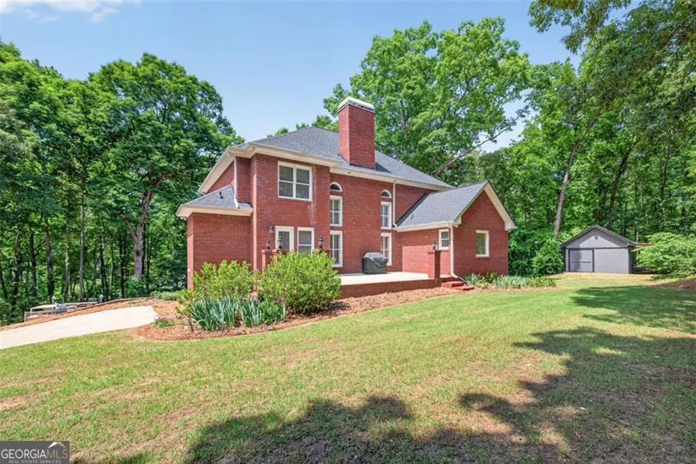 667 Wellington DR Winder, GA 30680