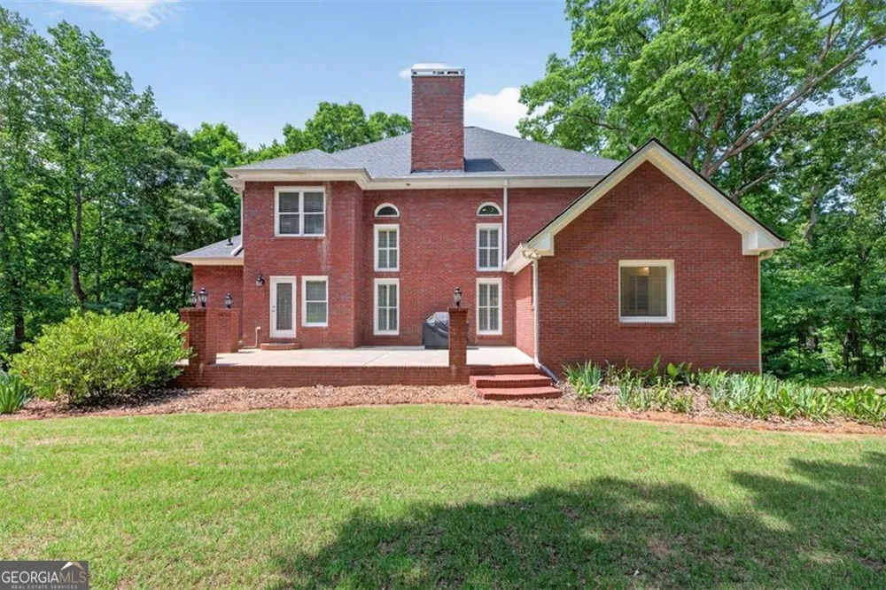 667 Wellington DR Winder, GA 30680
