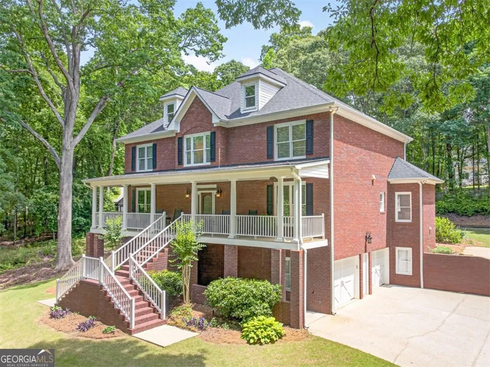 667 Wellington DR Winder, GA 30680