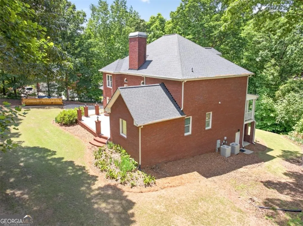 667 Wellington DR Winder, GA 30680