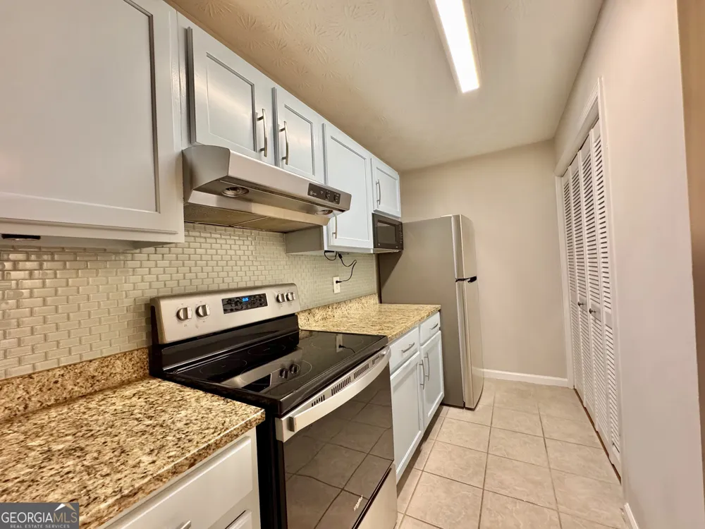 970 Sidney Marcus BLVD NE Atlanta, GA 30324