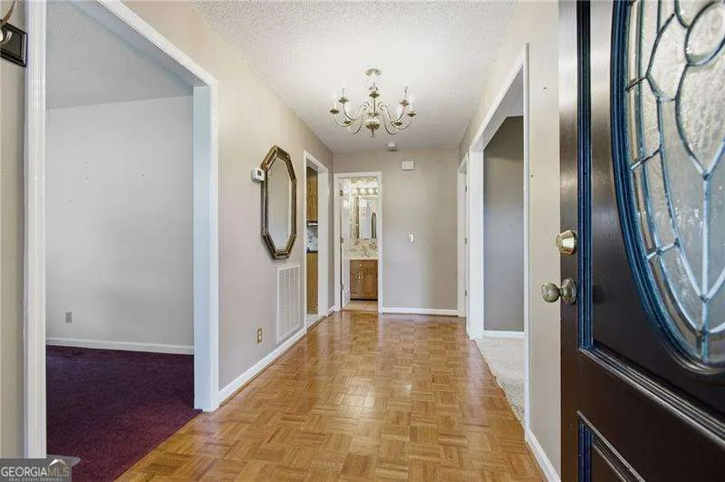 583 Avondale DR Rocky Face, GA 30740