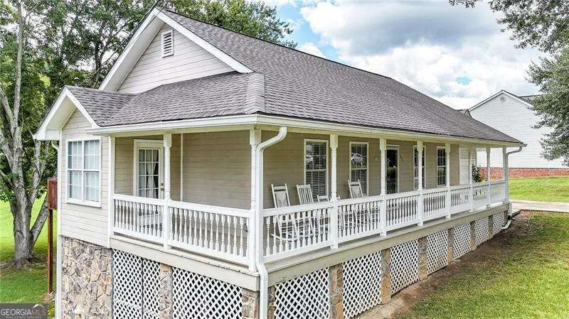583 Avondale DR Rocky Face, GA 30740