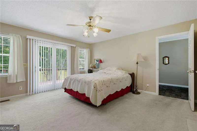 583 Avondale DR Rocky Face, GA 30740
