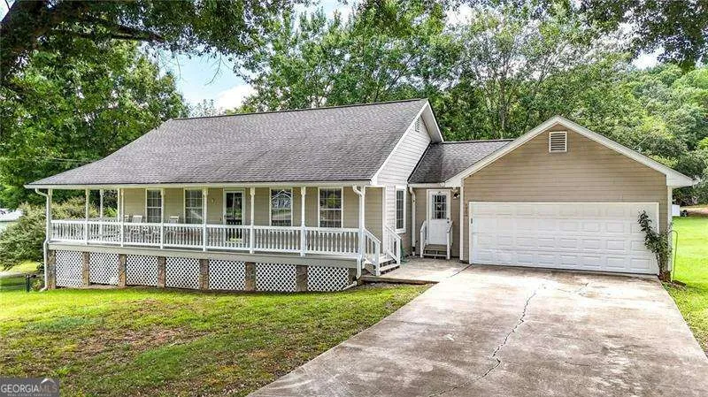583 Avondale DR Rocky Face, GA 30740
