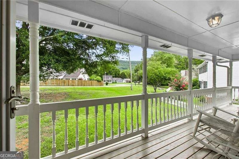 583 Avondale DR Rocky Face, GA 30740