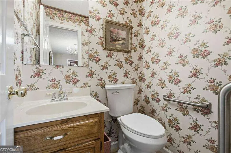 583 Avondale DR Rocky Face, GA 30740