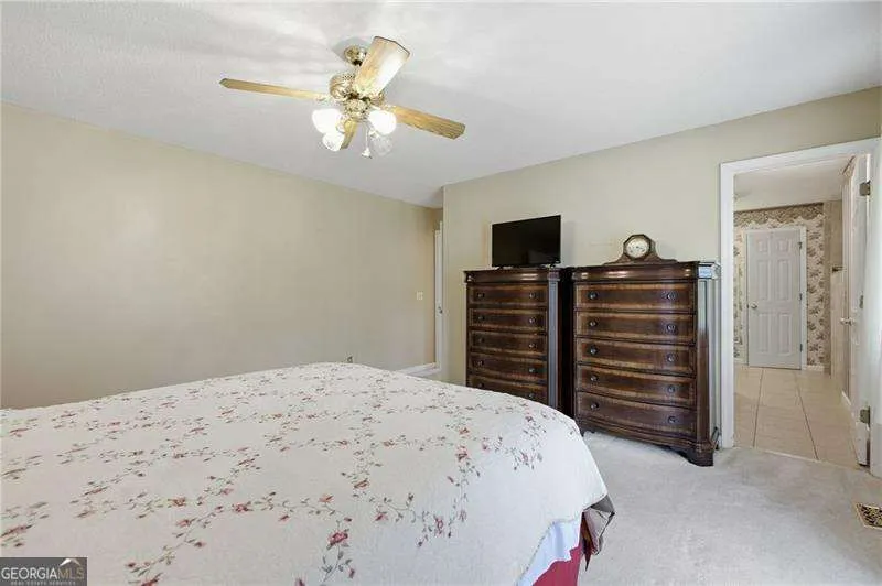 583 Avondale DR Rocky Face, GA 30740