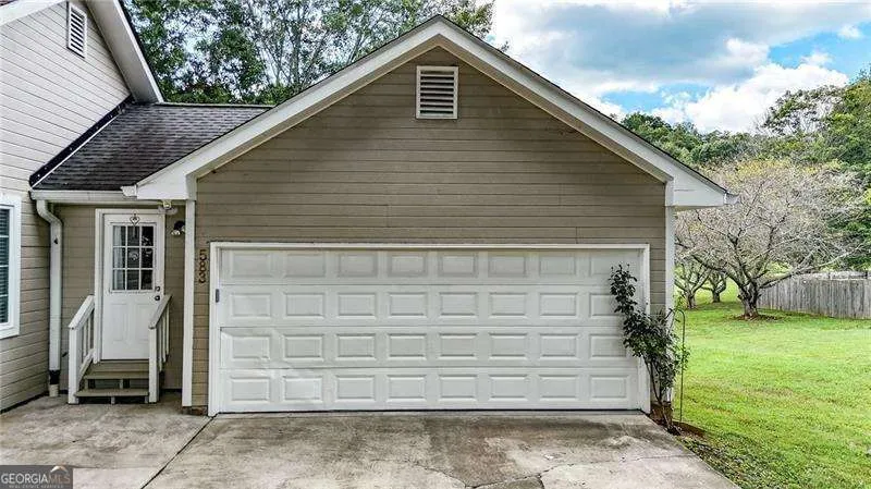 583 Avondale DR Rocky Face, GA 30740