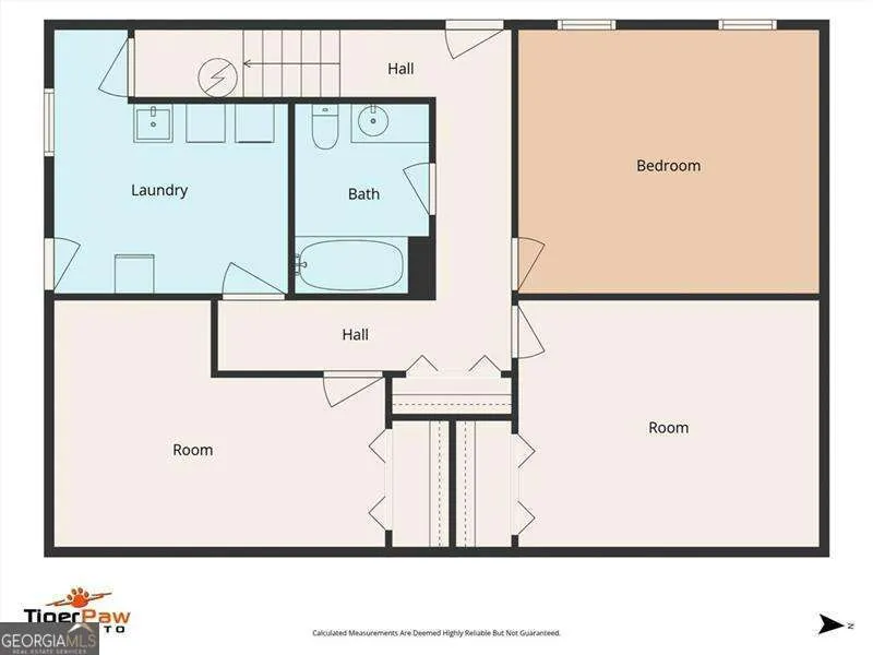 583 Avondale DR Rocky Face, GA 30740
