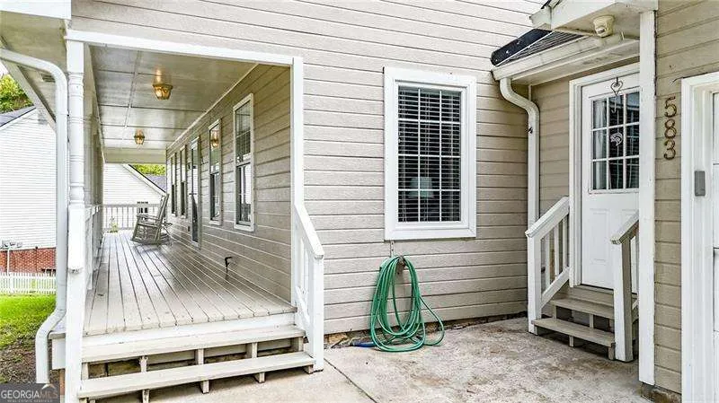 583 Avondale DR Rocky Face, GA 30740