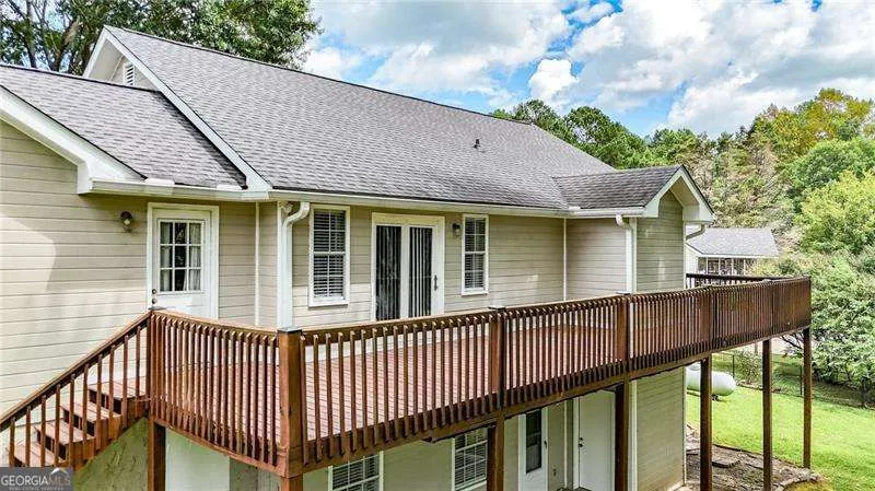 583 Avondale DR Rocky Face, GA 30740