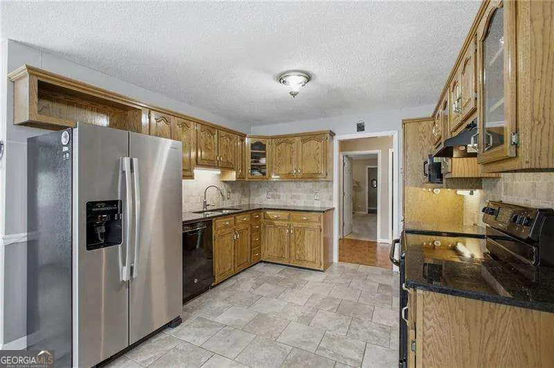 583 Avondale DR Rocky Face, GA 30740