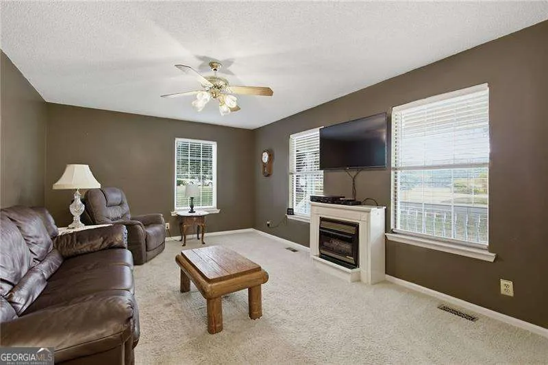 583 Avondale DR Rocky Face, GA 30740