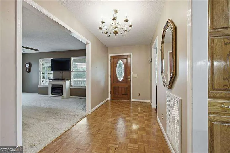 583 Avondale DR Rocky Face, GA 30740
