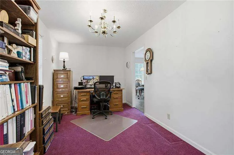 583 Avondale DR Rocky Face, GA 30740