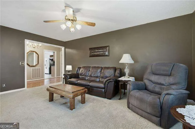 583 Avondale DR Rocky Face, GA 30740