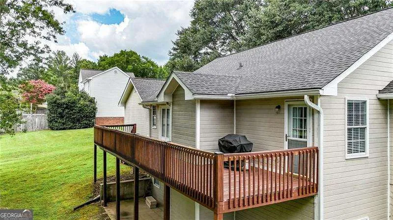 583 Avondale DR Rocky Face, GA 30740