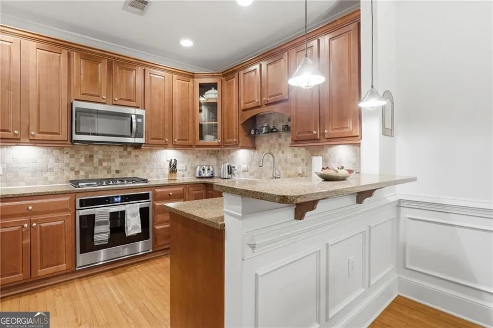 4855 Ivy Ridge DR SE Atlanta, GA 30339