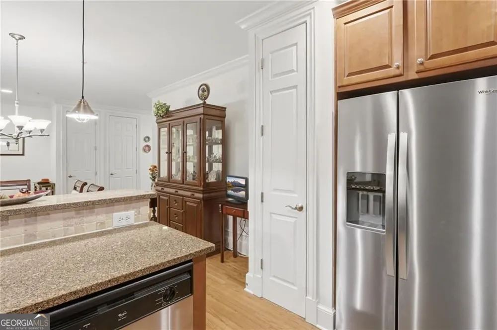 4855 Ivy Ridge DR SE Atlanta, GA 30339