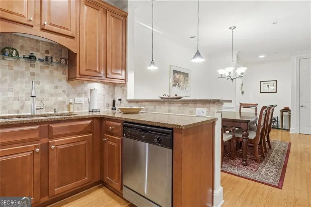 4855 Ivy Ridge DR SE Atlanta, GA 30339