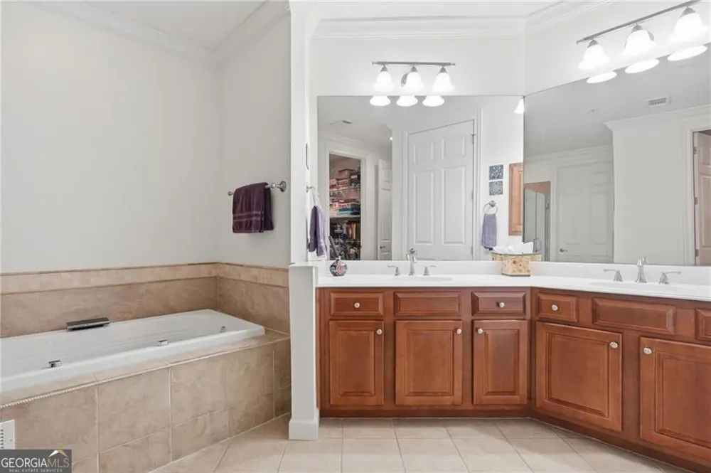 4855 Ivy Ridge DR SE Atlanta, GA 30339